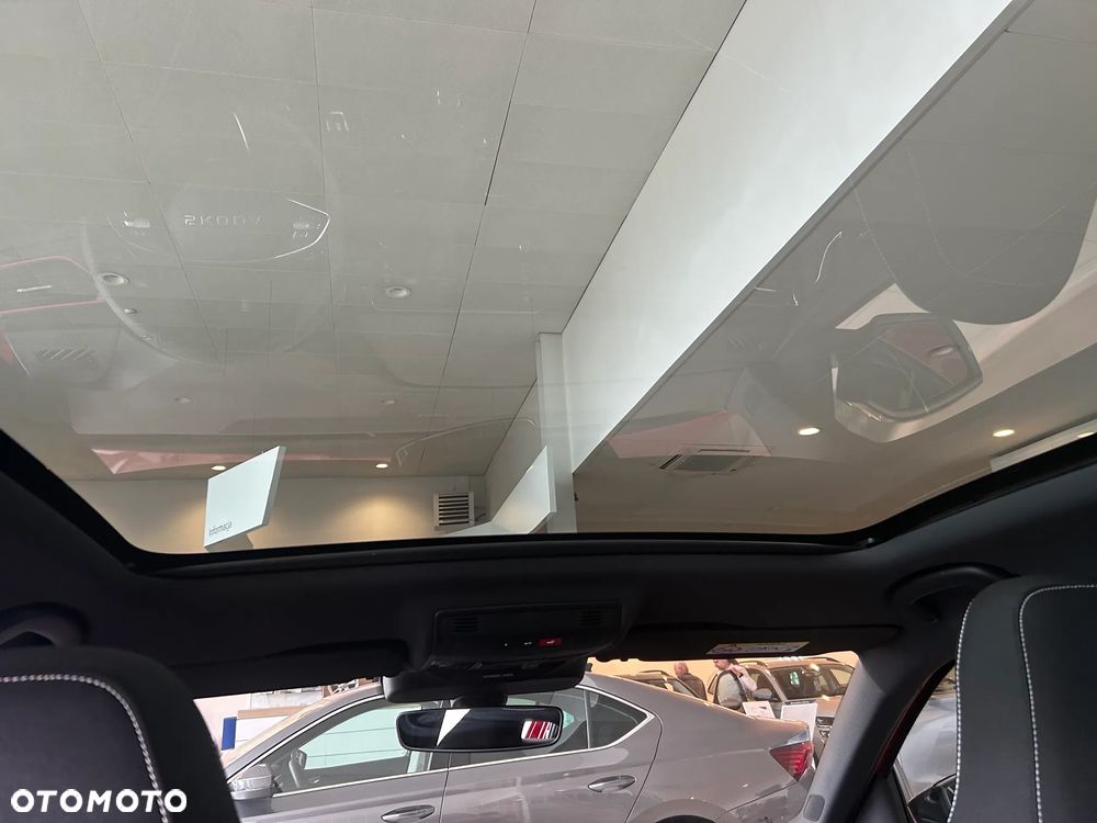 Skoda Scala 1.5 TSI Monte Carlo DSG - 10