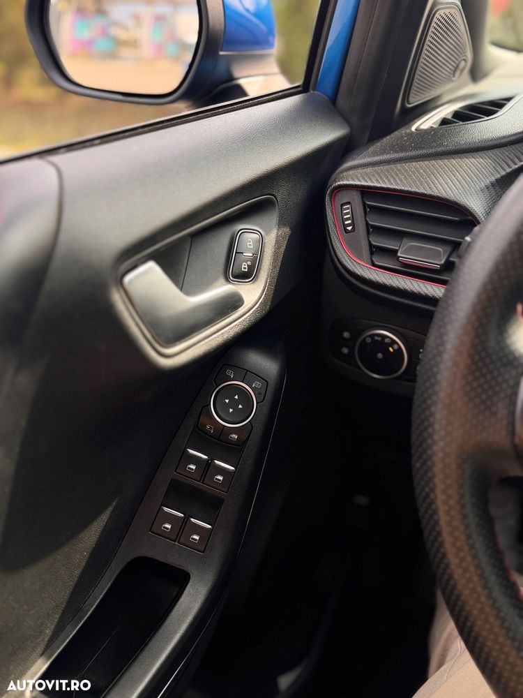Ford Puma 1.0 EcoBoost MHEV ST Line X - 18
