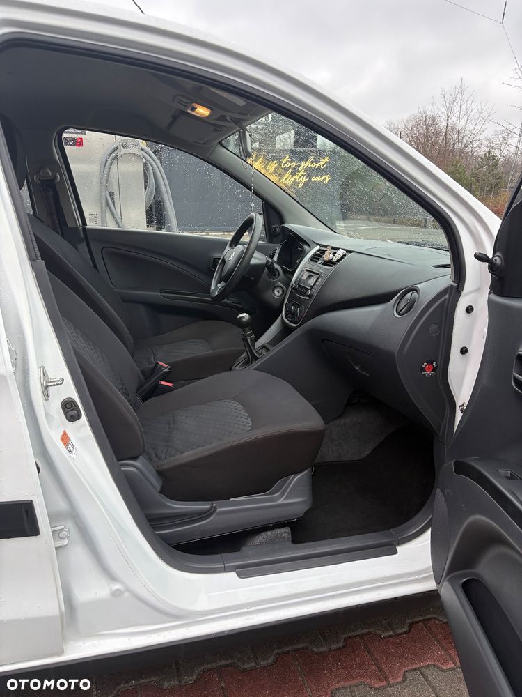 Suzuki Celerio 1.0 Comfort - 6