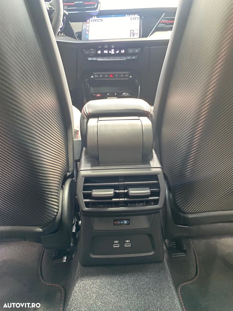 Audi RS3 Sportback TFSI quattro S tronic - 20