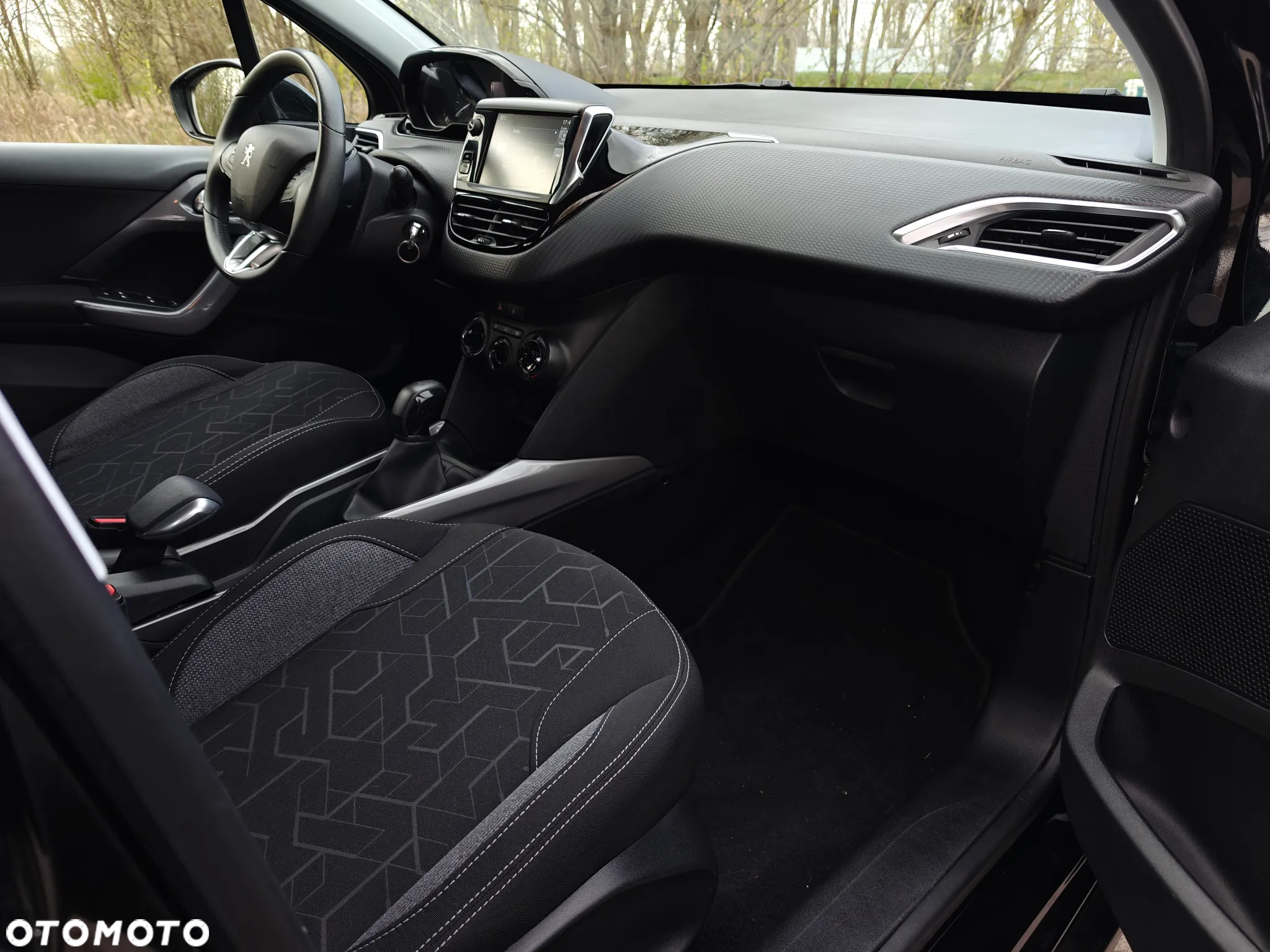Peugeot 2008 PureTech 82 Active - 9