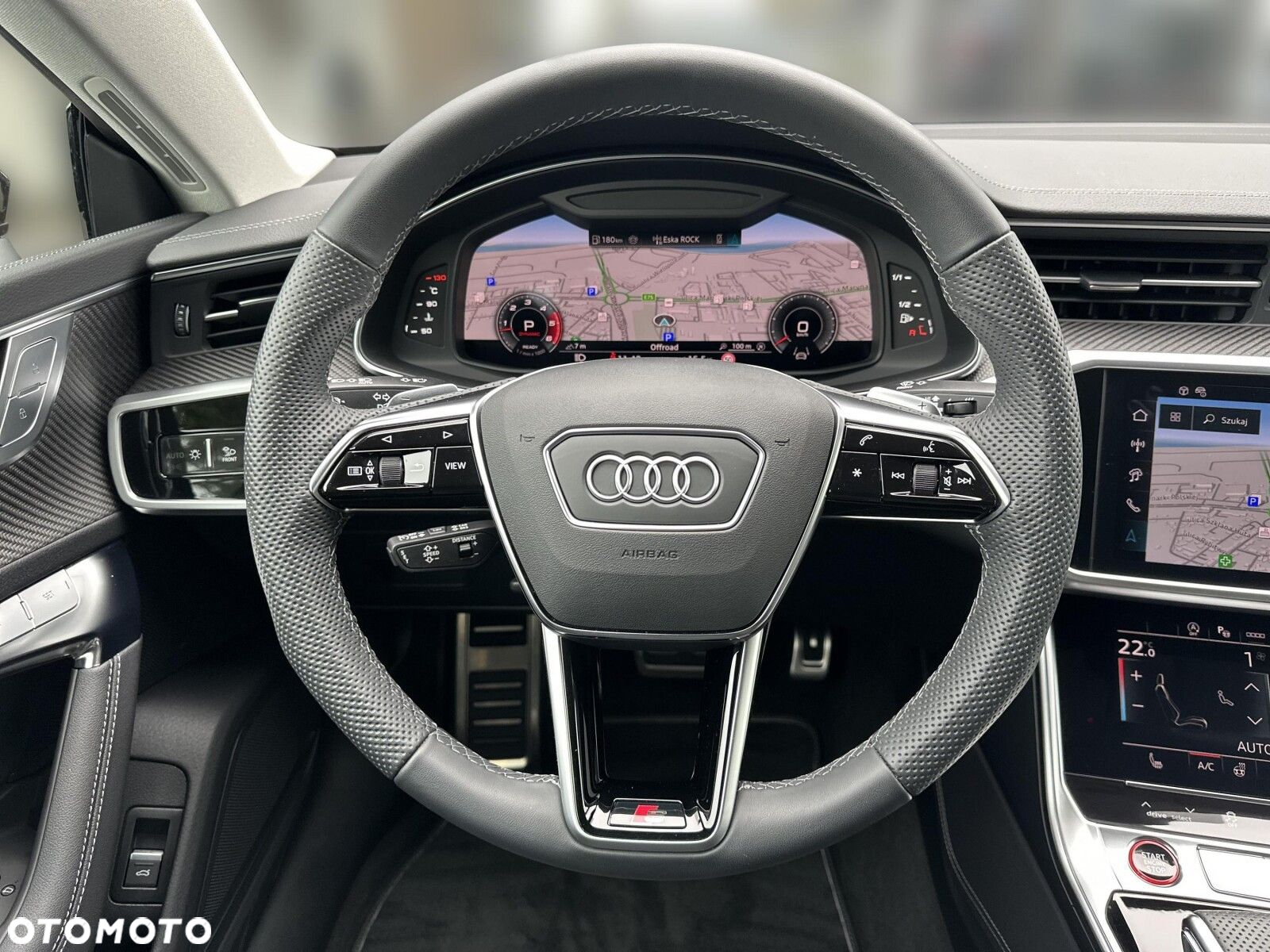 Audi S7 Sportback TDI Tiptronic - 21