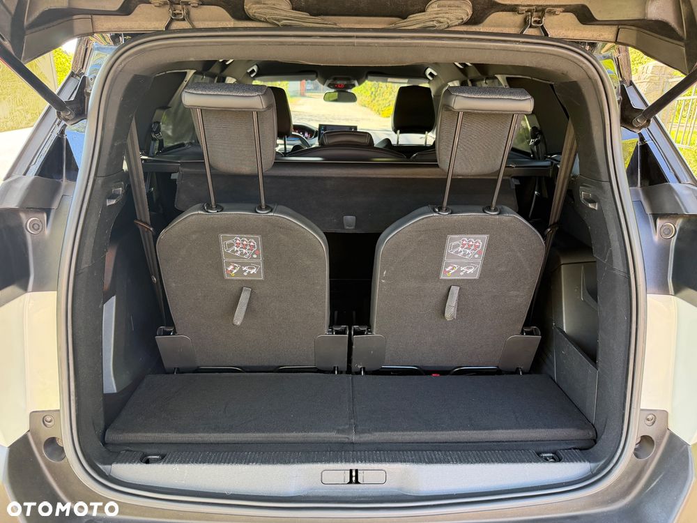 Peugeot 5008 BlueHDi 130 EAT8 GT - 17