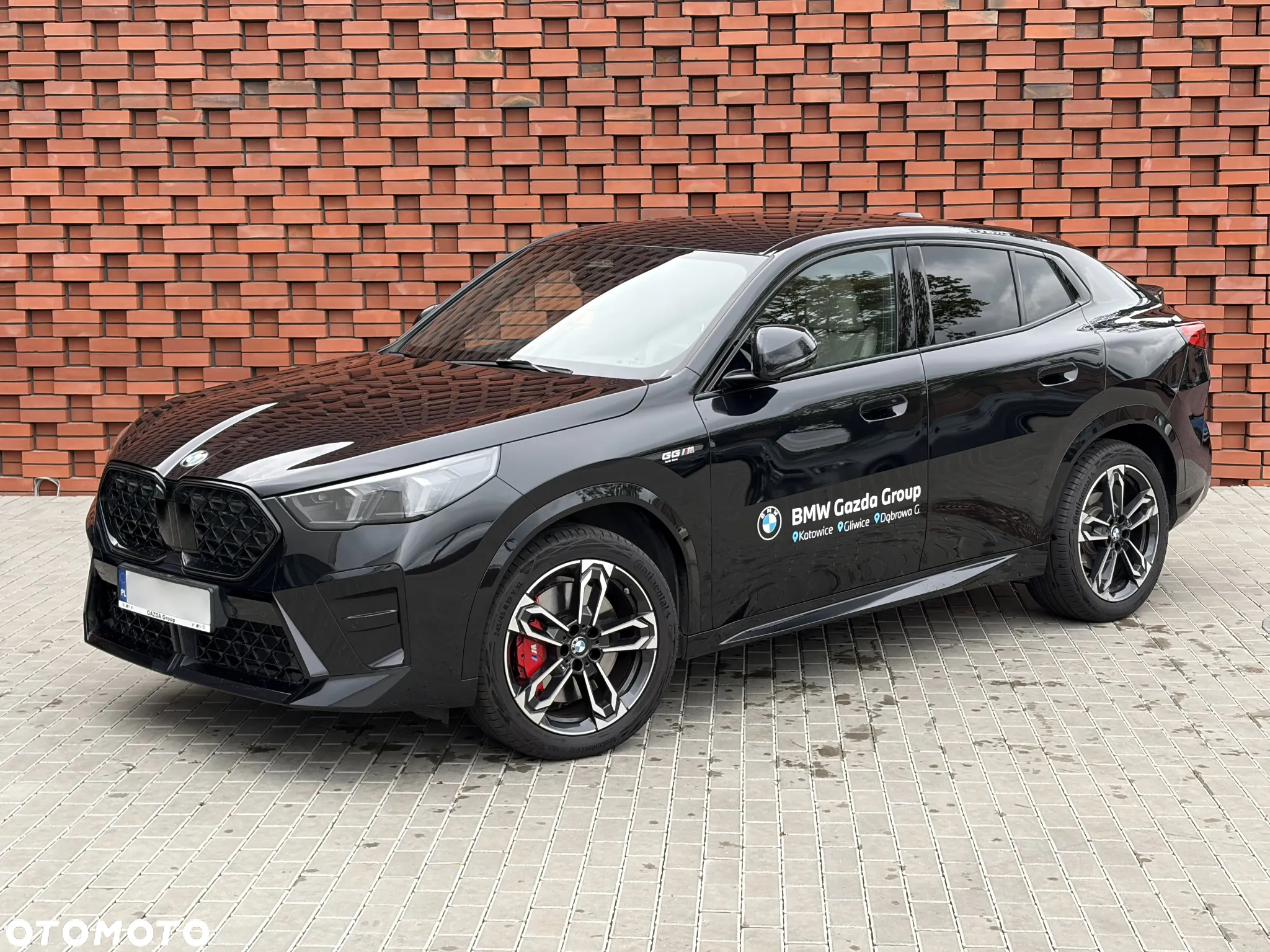 BMW X2 sDrive20i mHEV M Sport - 2