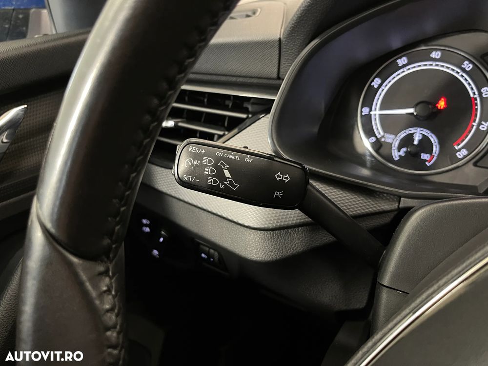 Skoda Scala 1.0 TSI Ambition - 22