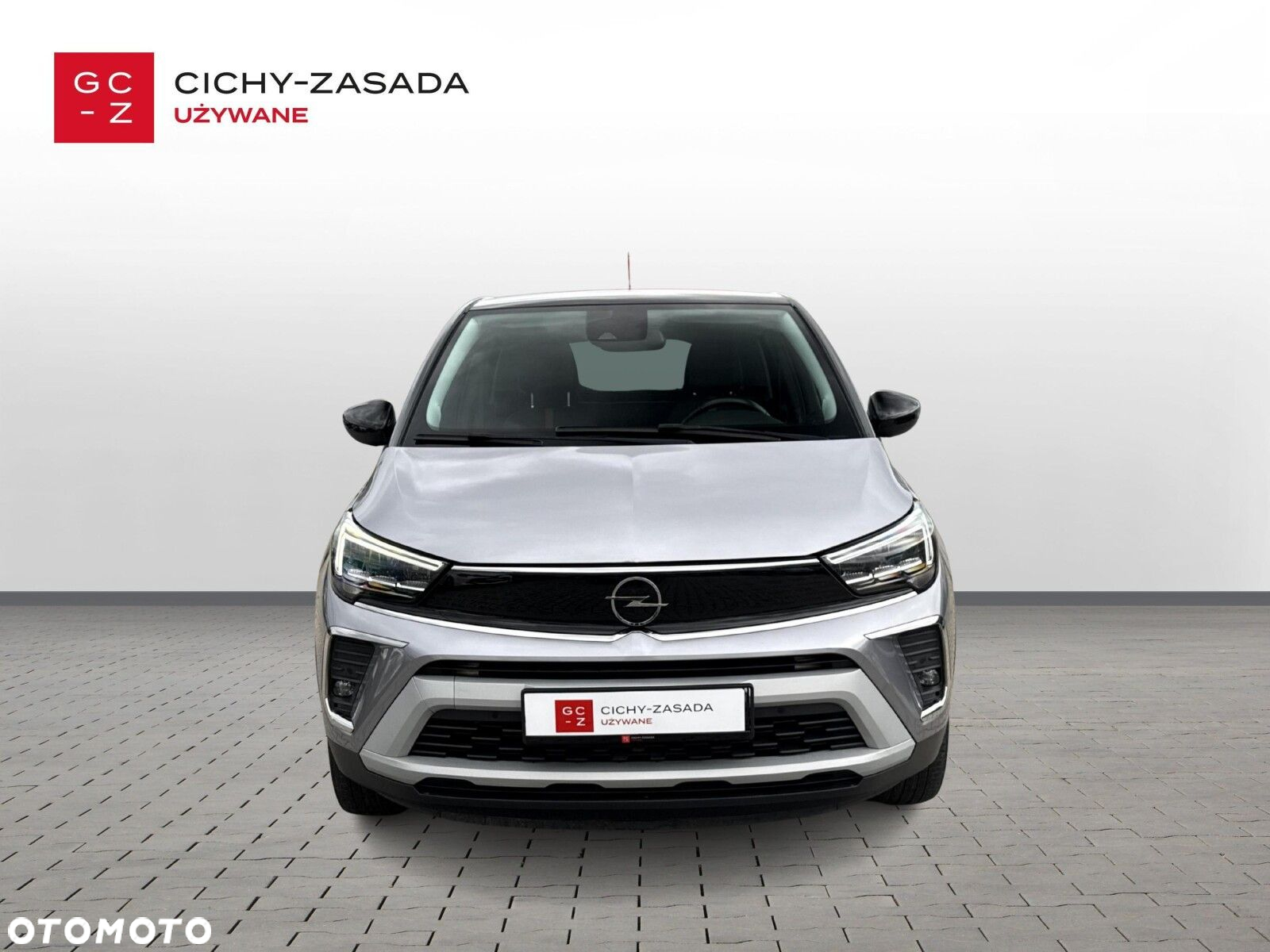 Opel Crossland 1.2 T Elegance - 8