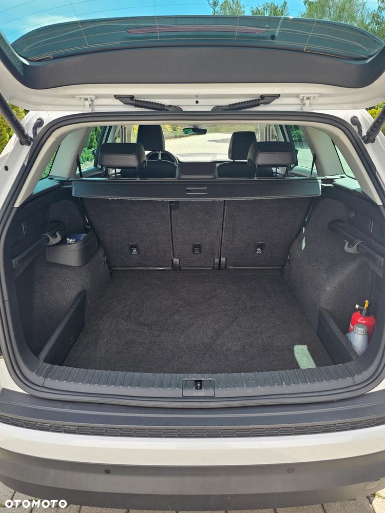 Skoda Kodiaq 1.5 TSI ACT 4x2 Style DSG - 10