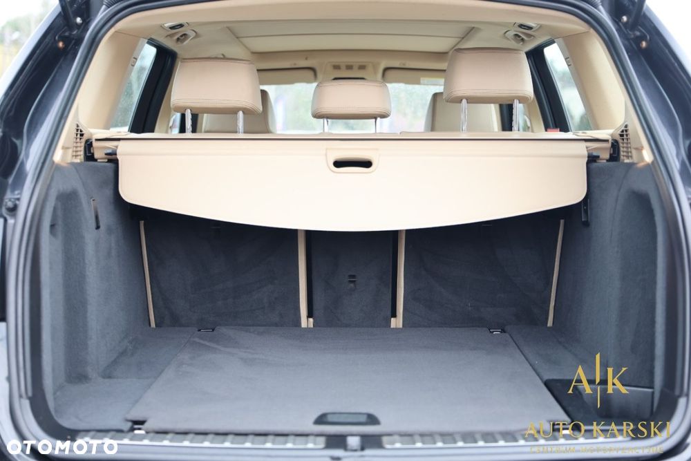 BMW X3 - 30