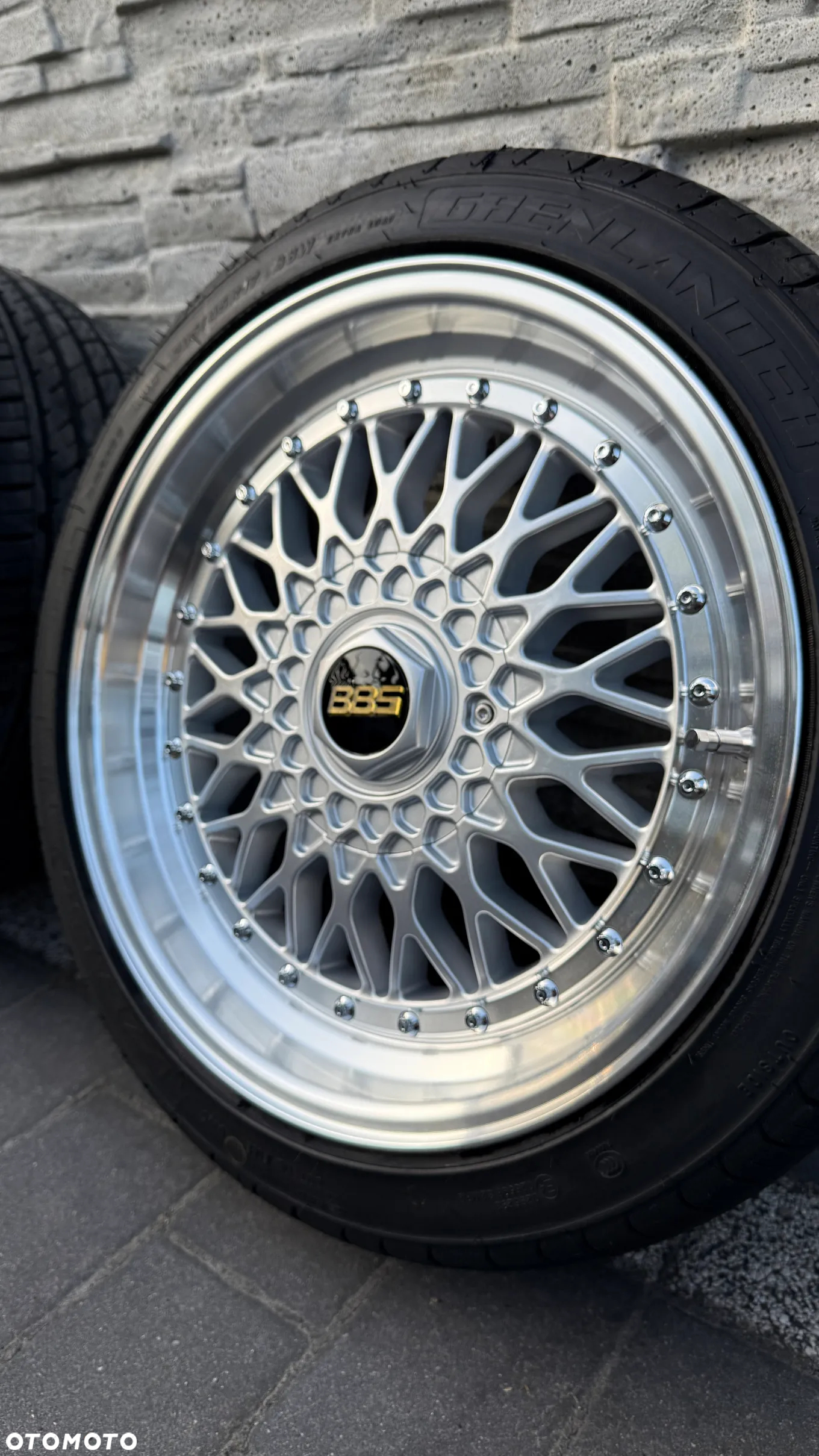 NOWE r17 4x100 4x108 Koła ALUMINIOWE 205/45 7.5Jx17H2 ET35 Alufelgi - 6