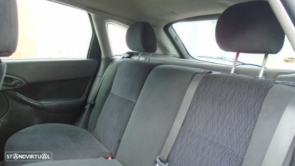 Para Peças Ford Focus (Daw, Dbw) - 8