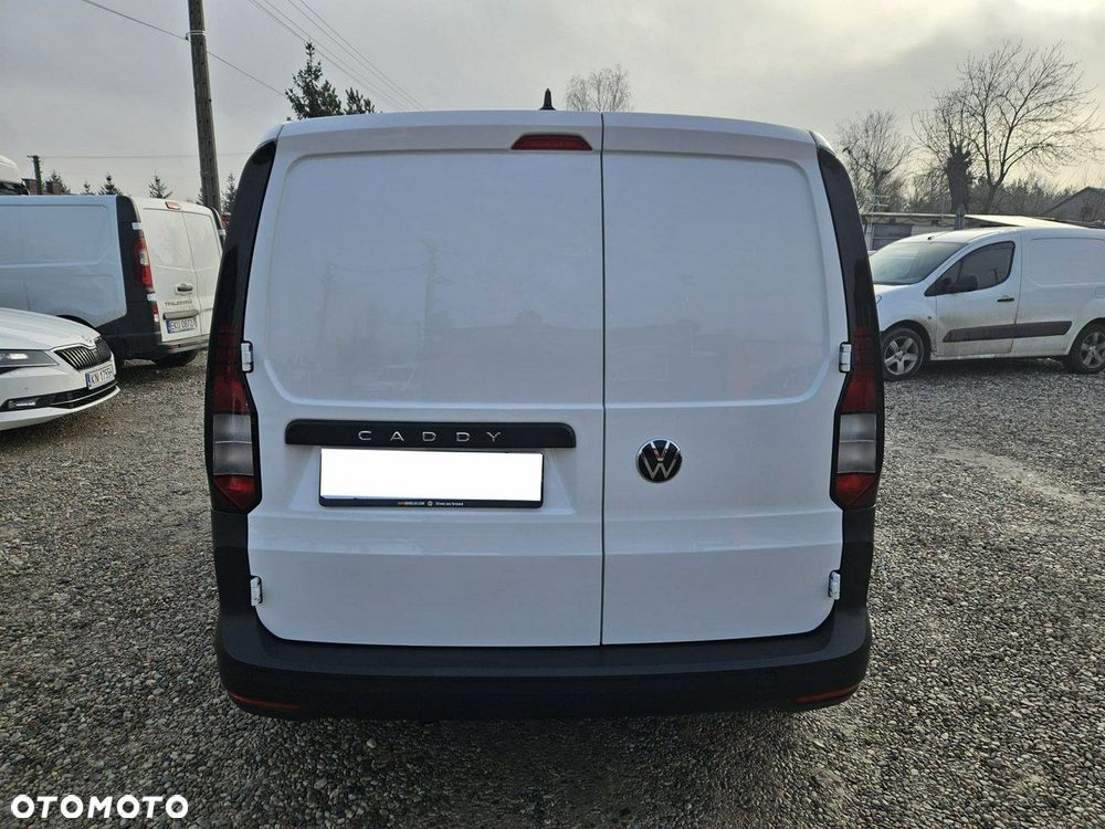 Volkswagen Caddy - 14