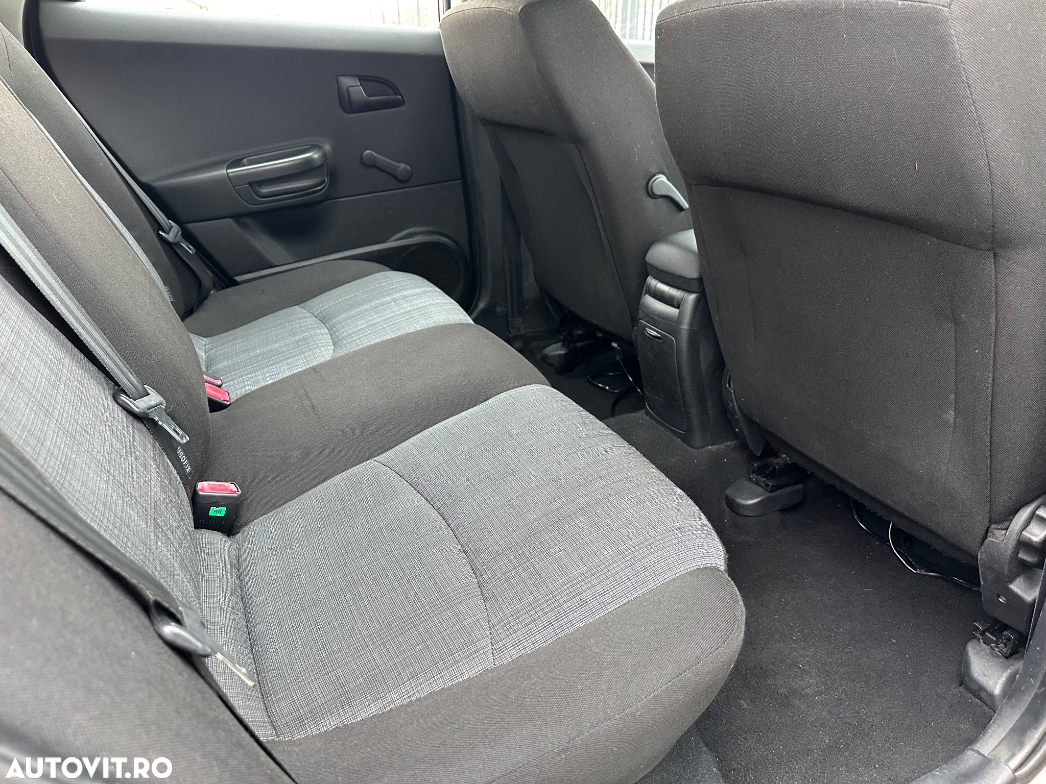 Kia Ceed 1.4 CVVT Attract - 27
