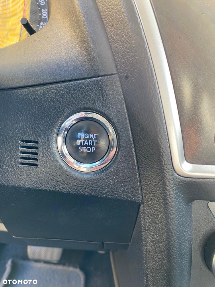 Toyota Auris 1.6 Prestige MS - 15