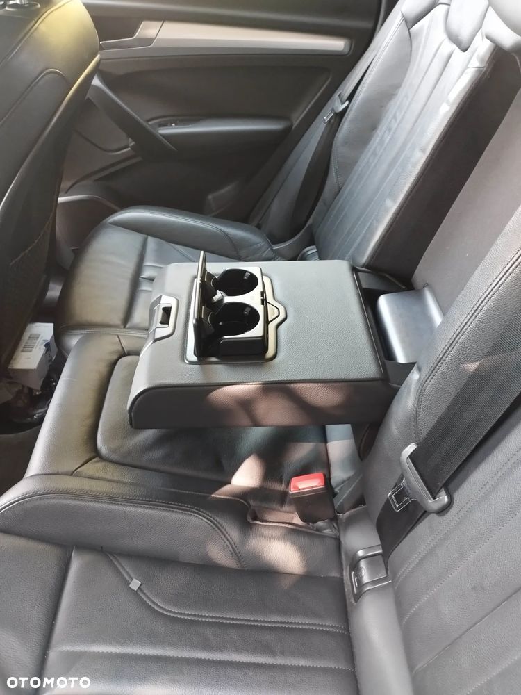 Audi Q5 40 TDI quattro S tronic S line - 26