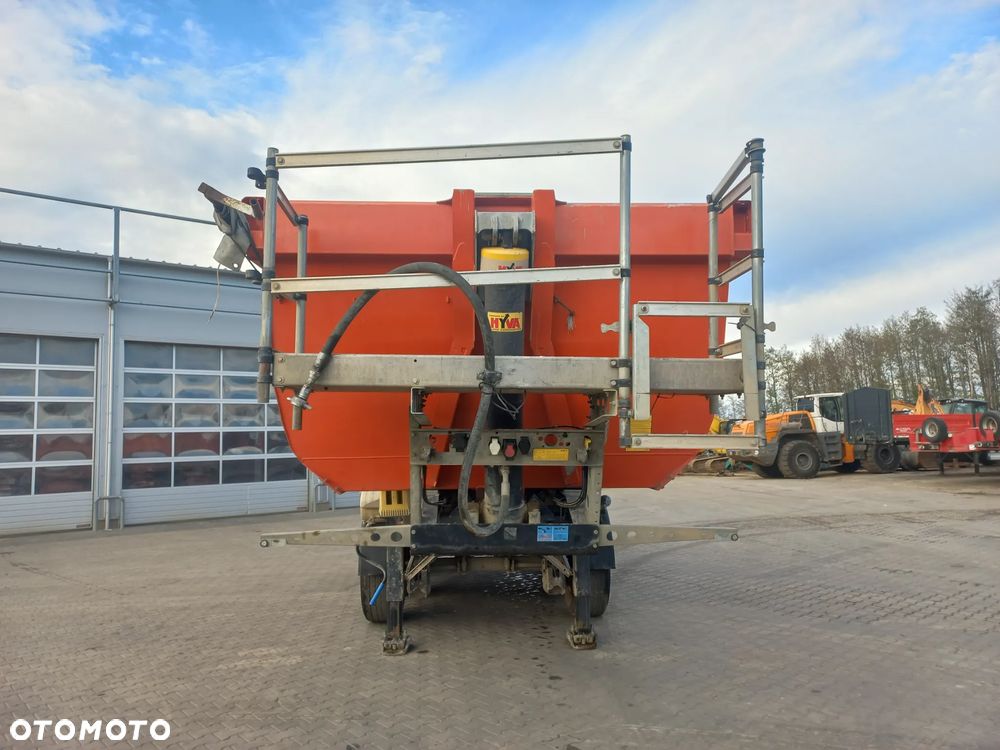 Schmitz Cargobull SKI 24 - 2