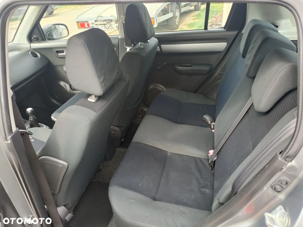 Suzuki Swift 1.3 Comfort - 8