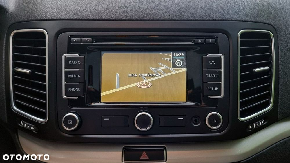 Seat Alhambra - 13