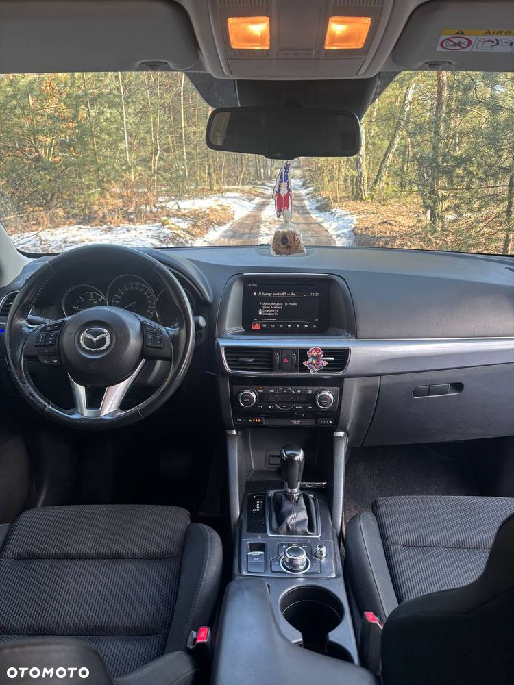 Mazda CX-5 2.2 D Skyenergy - 15