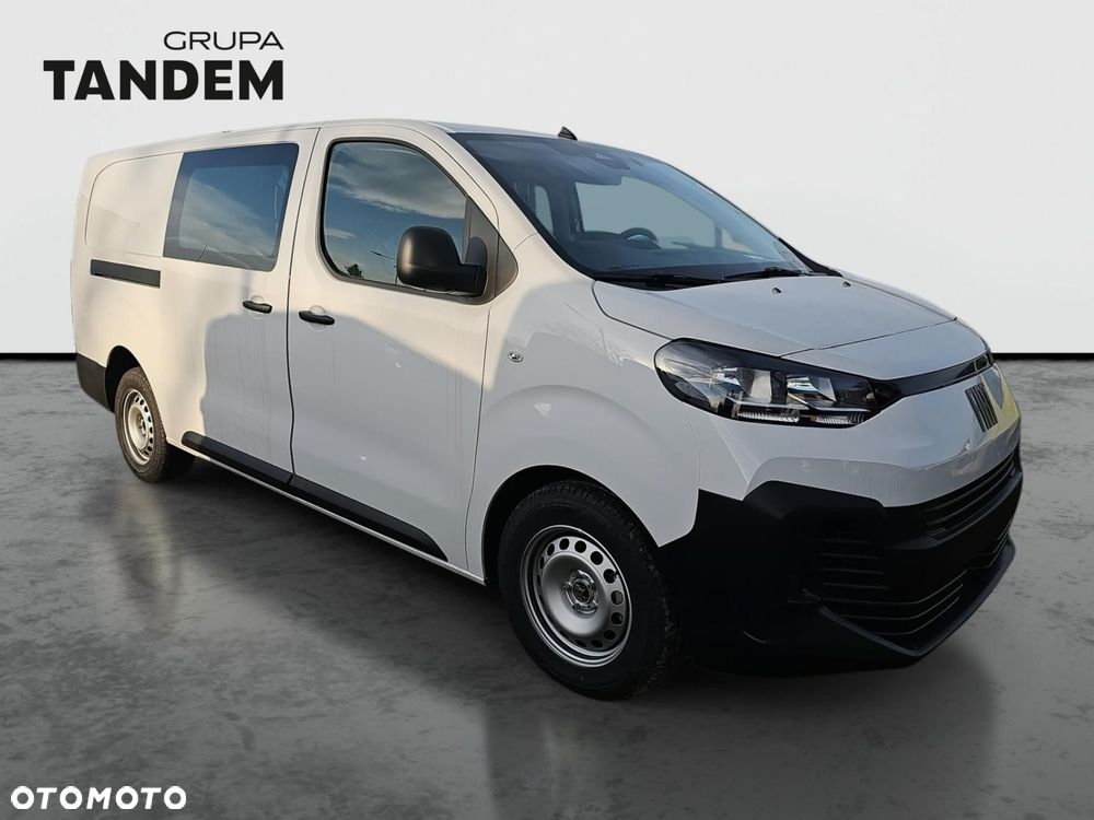 Fiat Scudo - 3