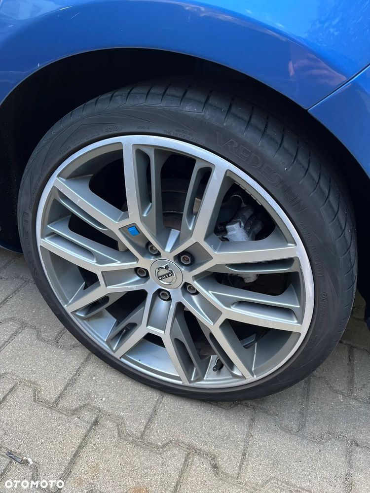 Volvo V40 D4 Drive-E R-Design Momentum - 12