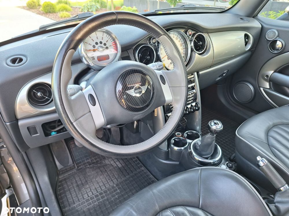 MINI Cooper Park Lane - 18