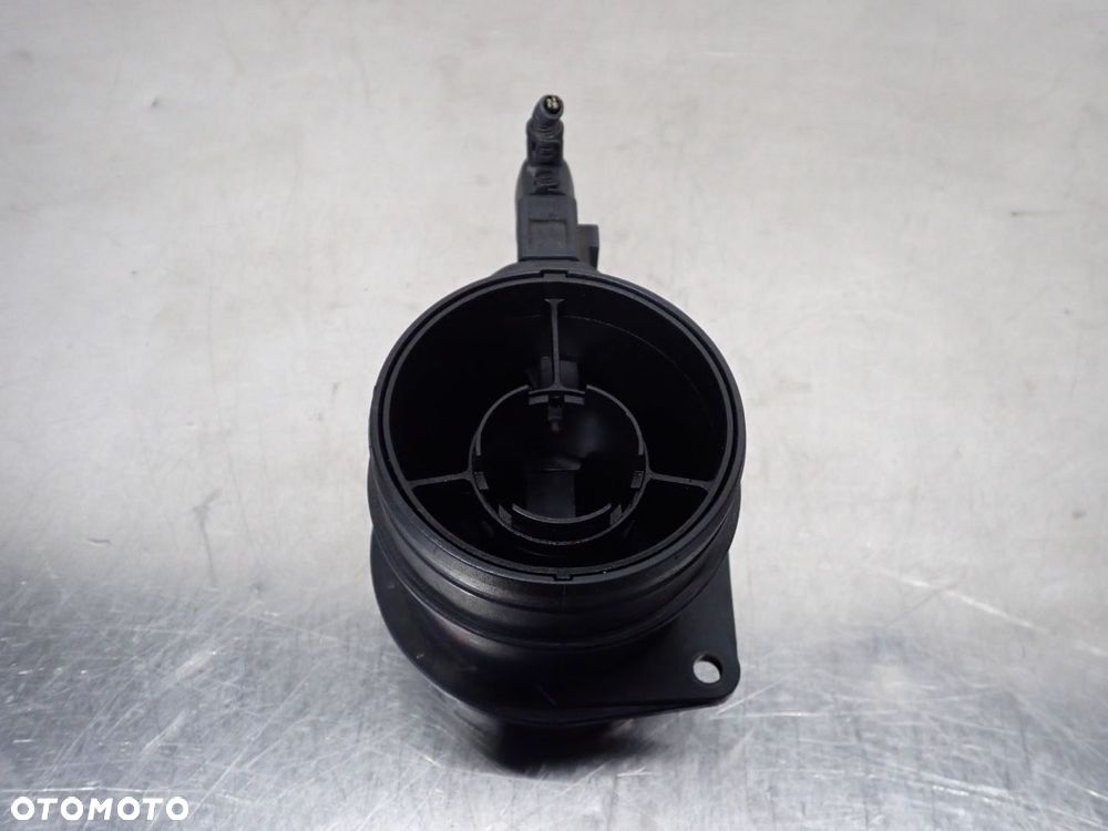 PRZEPŁYWOMIERZ POWIETRZA SEAT LEON II   0281002461 074906461B - 2