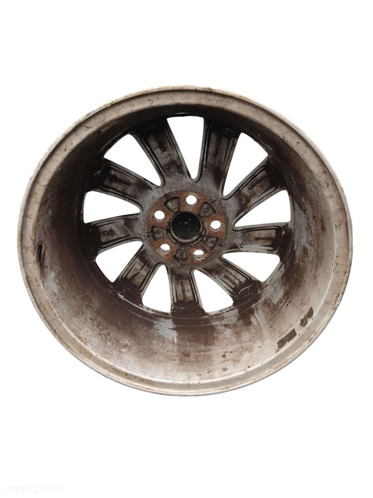 FELGA ALUMINIOWA JAGUAR XF II X260 (2015-2020) 2.0 D 180KM GX63-1007-GB - 3