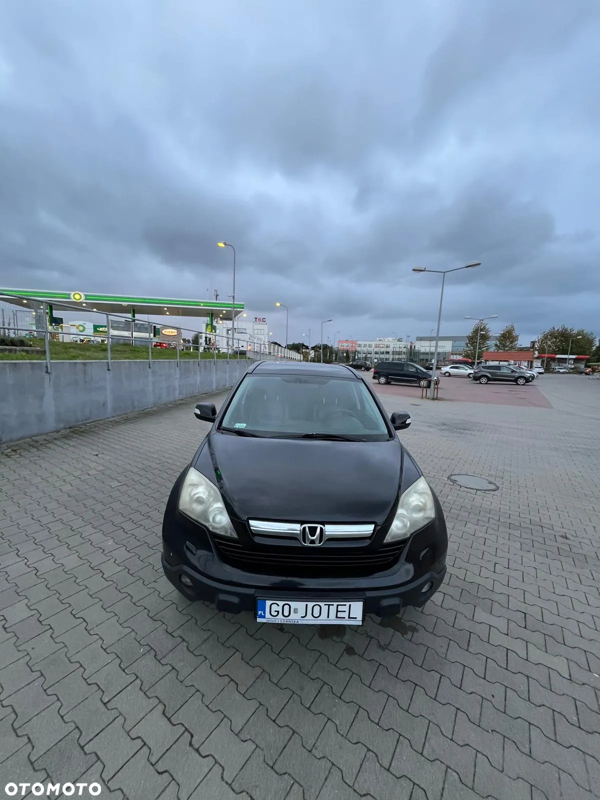 Honda CR-V 2.2i-CTDi Executive - 15