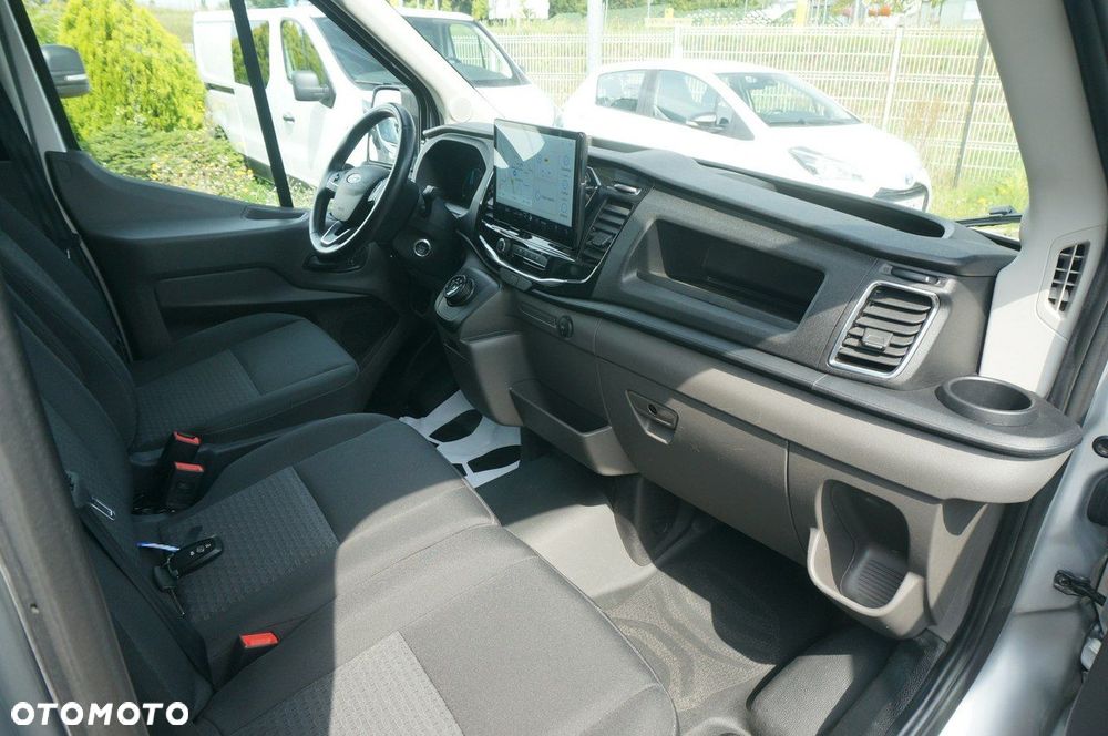 Ford Transit - 20