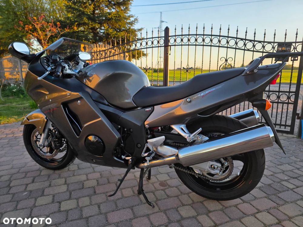 Honda CBR - 29