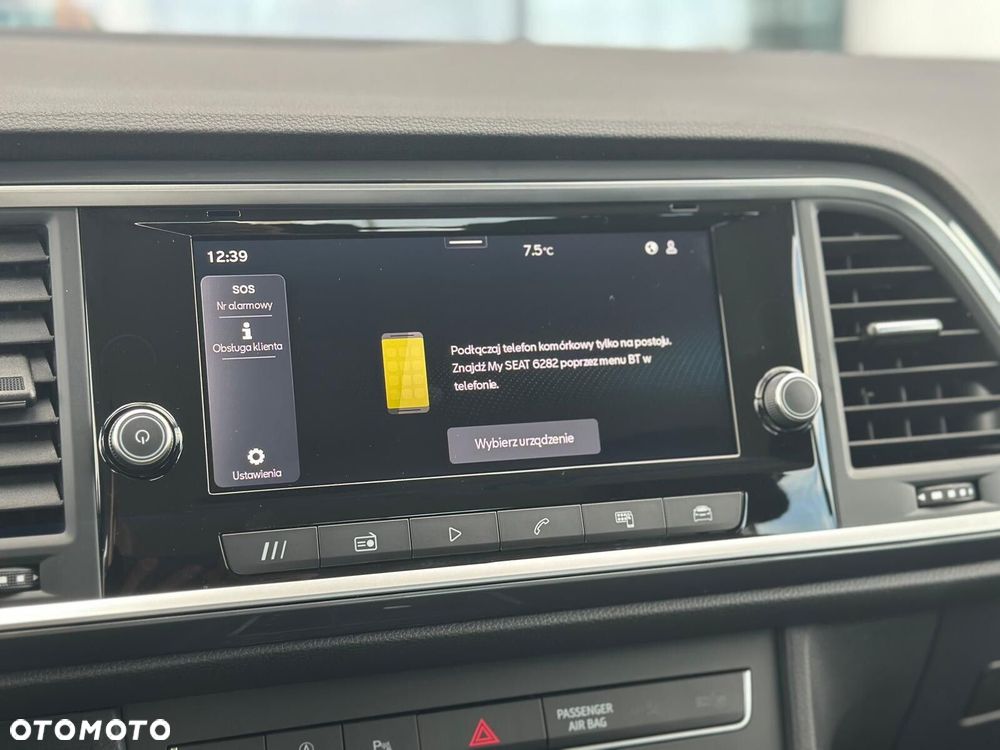 Seat Ateca - 20