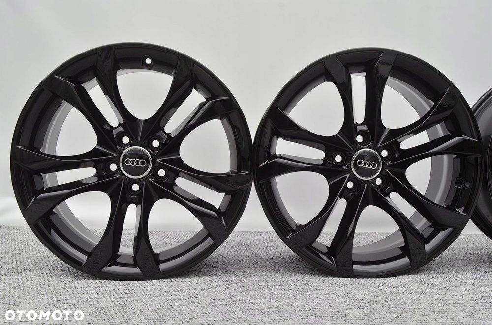 Felgi 8x18 5x112 Audi A4 b6 b7 b8 b9 A5 A6 C6 C7 C8 A7 A8 D3 D4 TT Q3 Q5 FY - 5