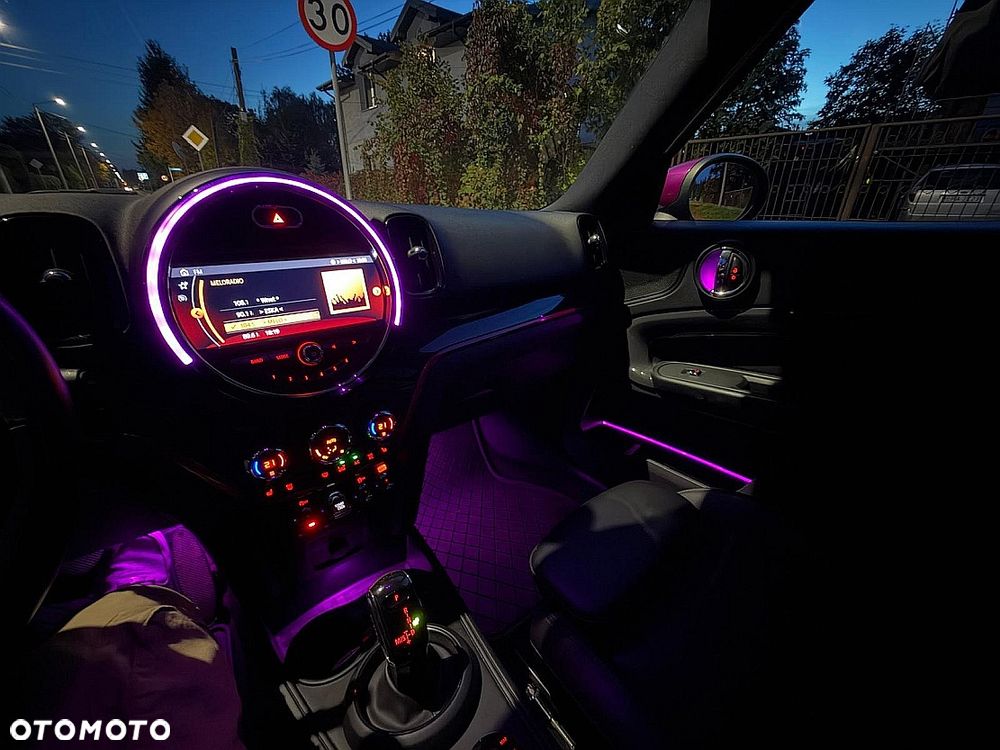 MINI Countryman Cooper S ALL4 - 39
