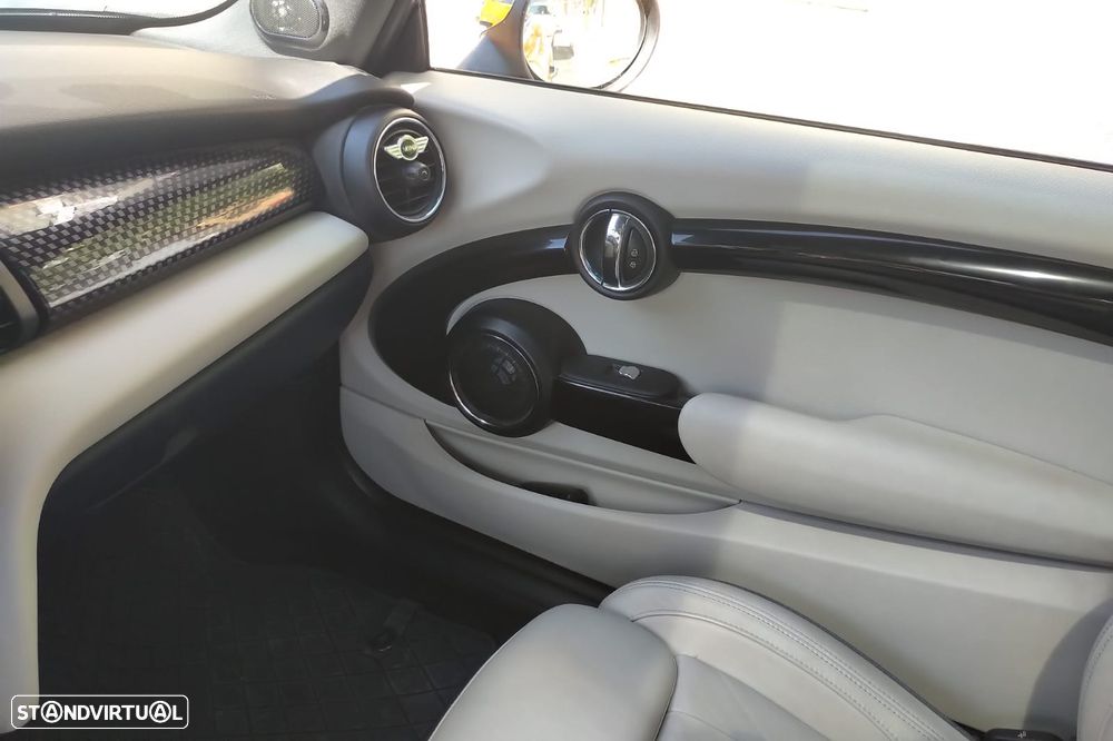 MINI 3 Portas Cooper S Aut. - 6