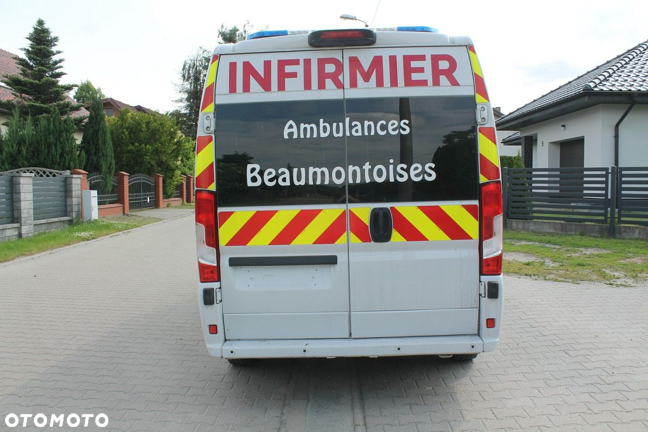 Fiat Ducato - 6