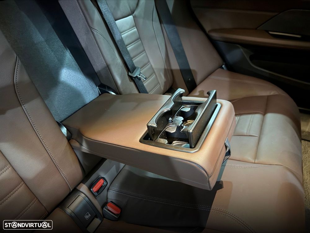 BMW i4 M50 Gran Coupe xDrive - 45