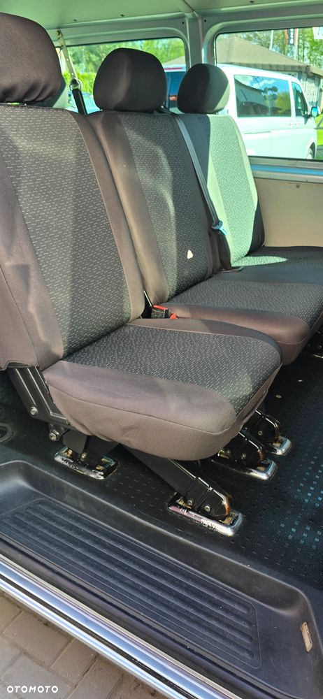 Volkswagen Transporter L2H1 Plus Comfortline DSG - 27