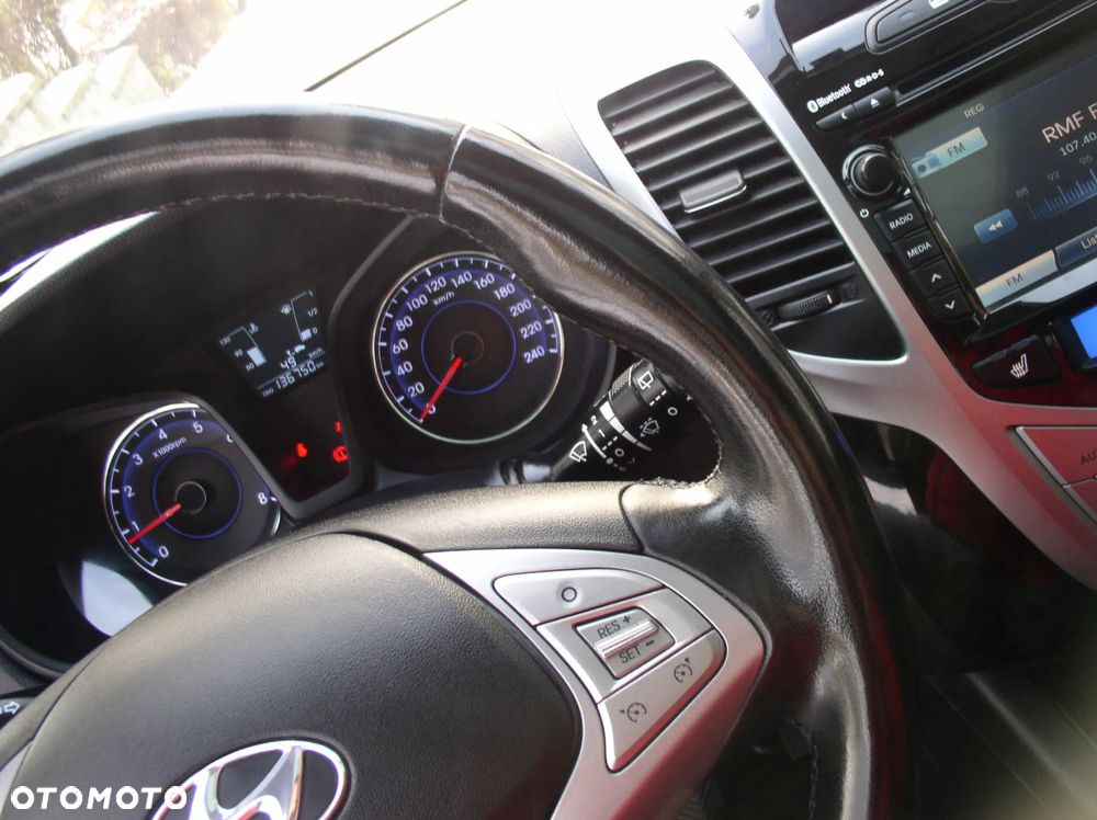 Hyundai ix20 1.4 blue Style - 24