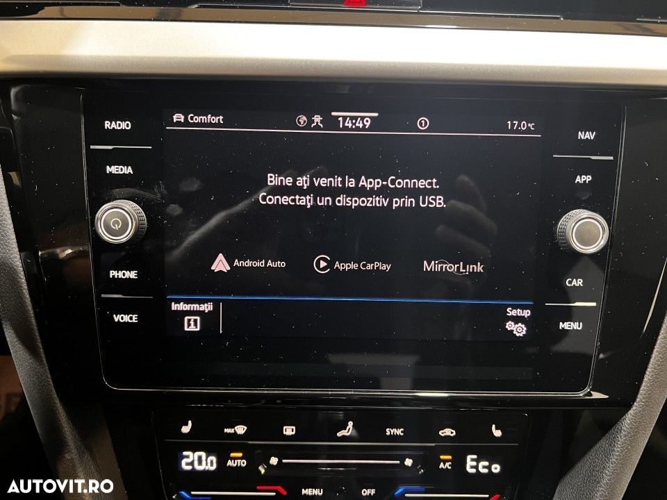 Volkswagen ARTEON - 19