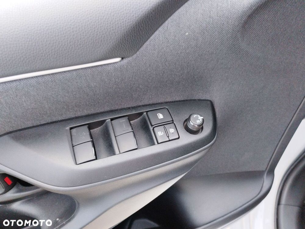 Toyota Yaris 1.5 Comfort - 22