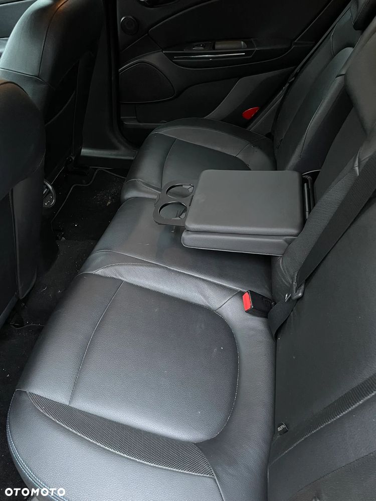 Fiat Bravo 1.4 T-Jet 16V Sport - 10