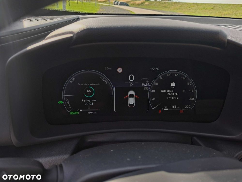 Toyota C-HR, 2024