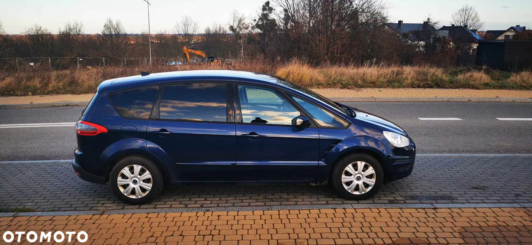 Ford S-Max - 6