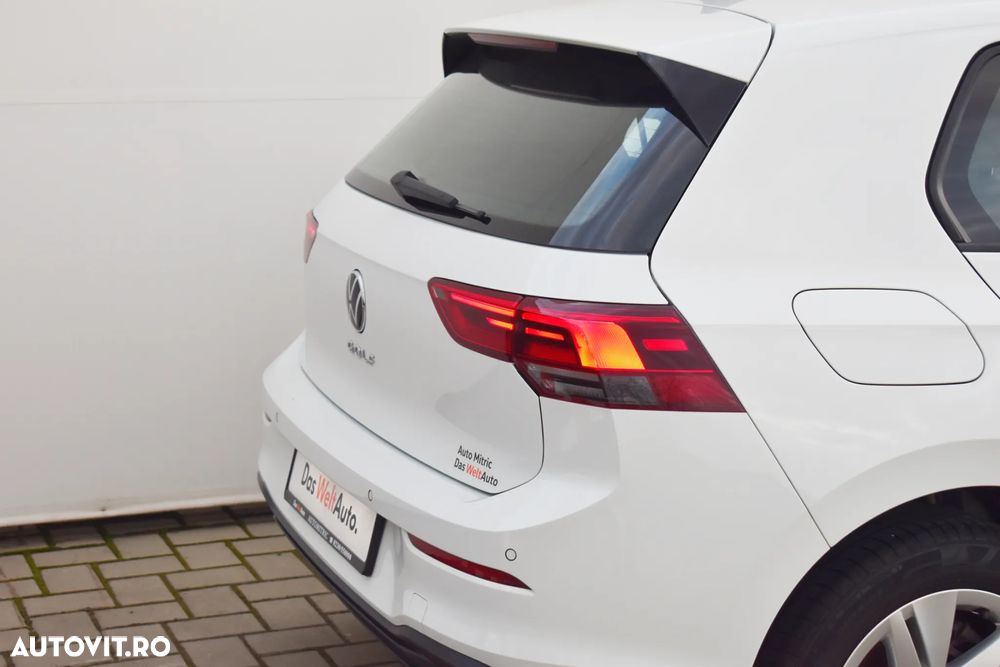 Volkswagen Golf 1.0 TSI Life - 16