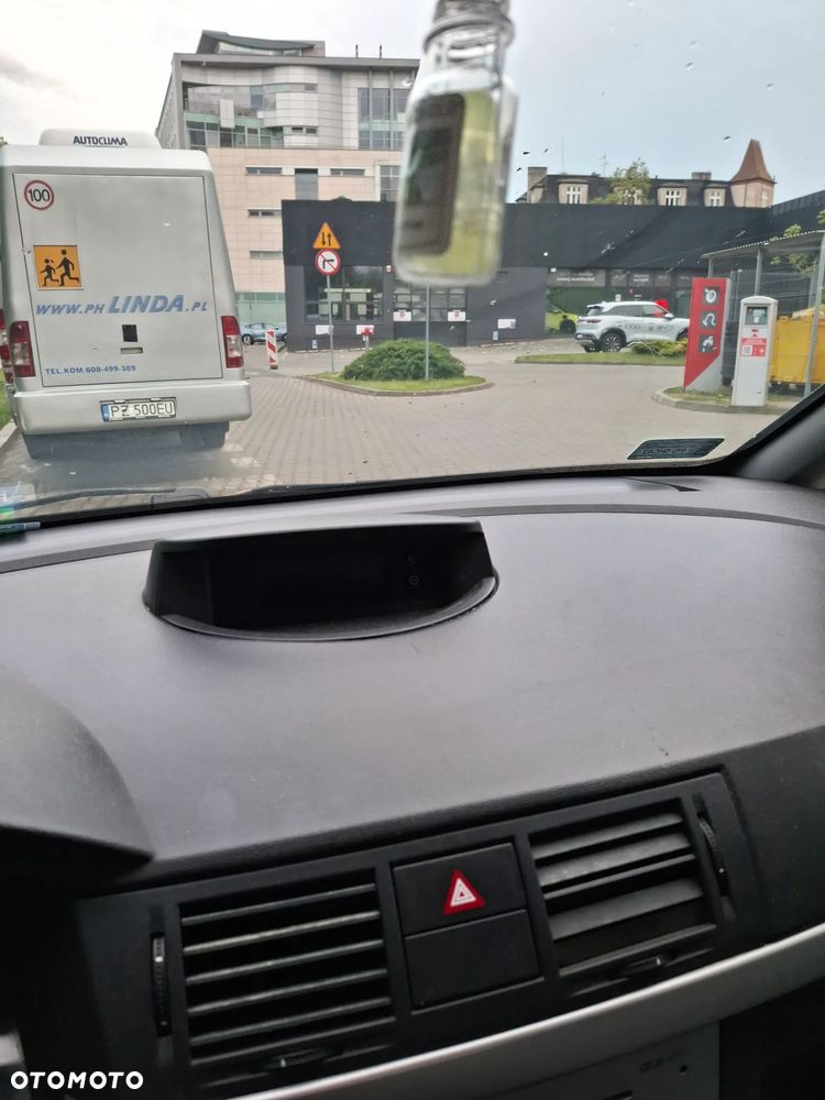 Opel Meriva 1.6 16V Cosmo - 19
