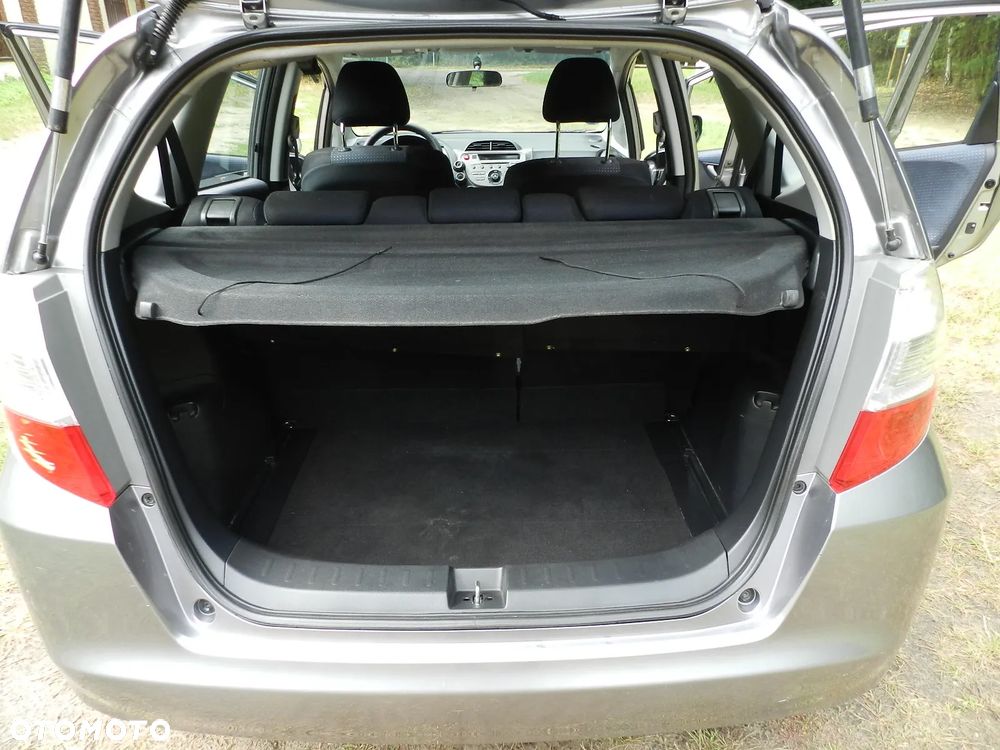Honda Jazz - 12