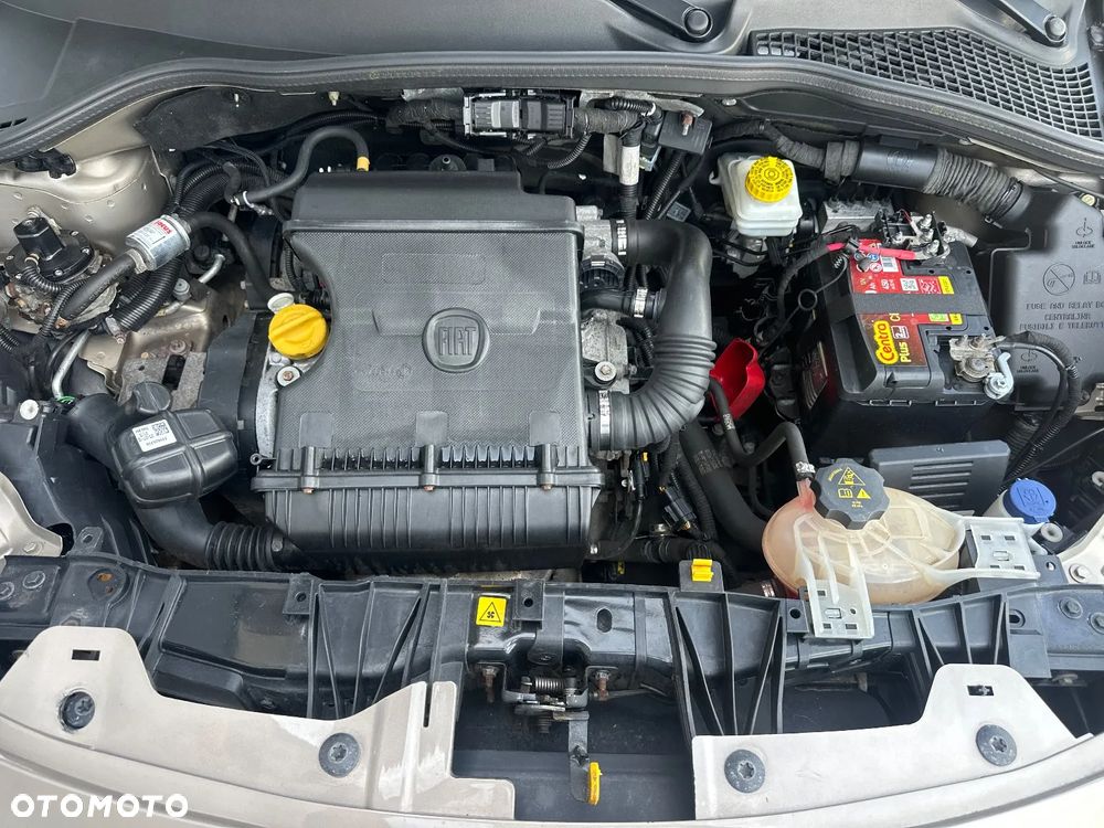 Fiat Tipo 1.4 16V - 9