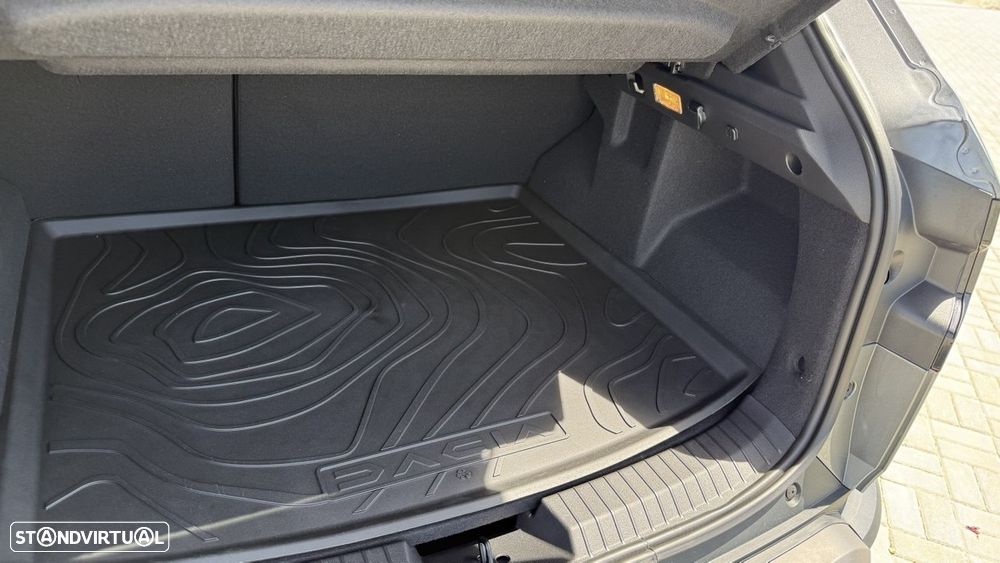 Dacia Duster 1.0 TCe ECO-G Journey Bi-Fuel - 13