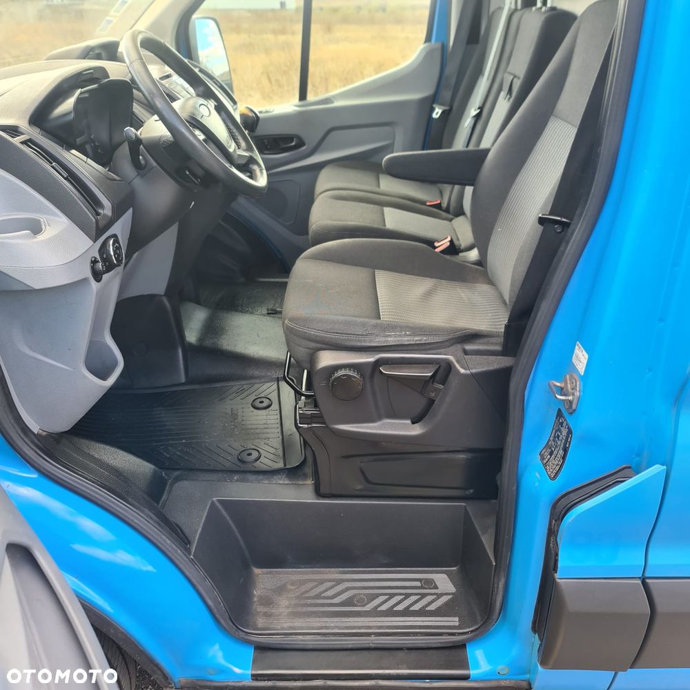 Ford TRANSIT - 14