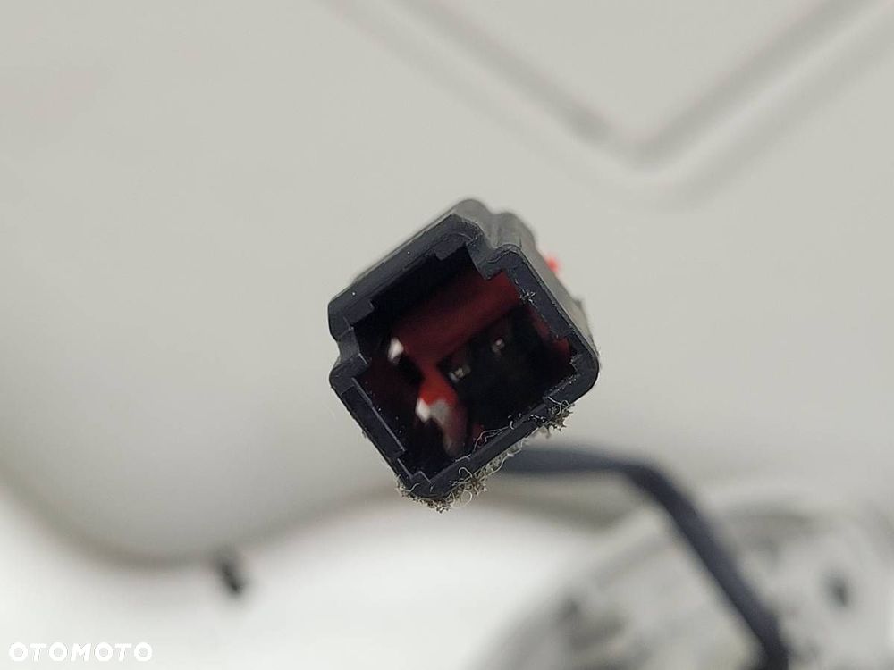 OSŁONA DASZEK PRZECIWSŁONECZNA LEWA PRAWA KOMPLET FORD GRAND C-MAX - 10